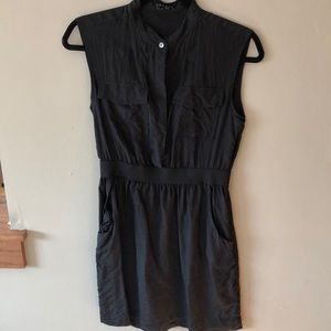 THEORY Black Dress!